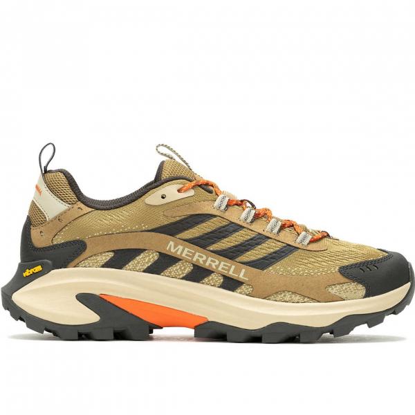 MERRELL MOAB SPEED 2 COYOTE