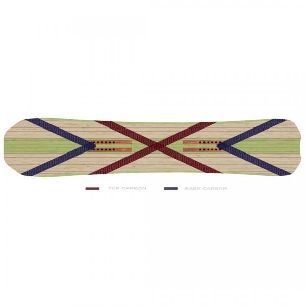 NEVER SUMMER SMALL BATCH INSTAGATOR 156