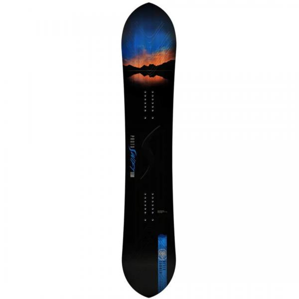 NEVER SUMMER PROTO SWIFT DT TAVOLA SNOWBOARD