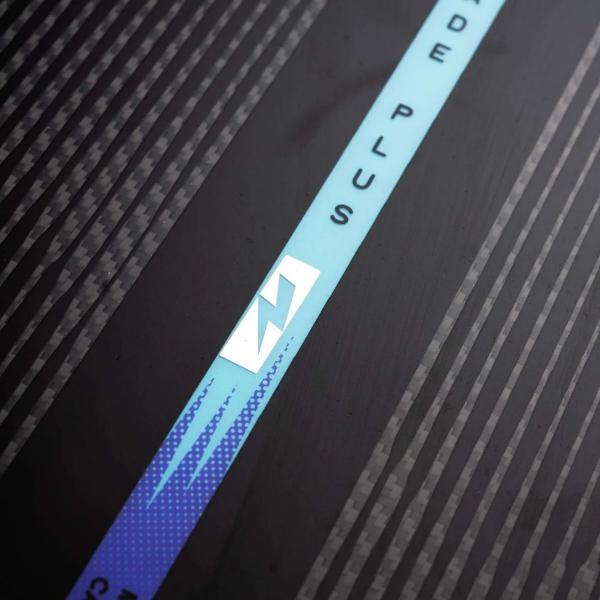 NIDECKER BLADE PLUS 158 TAVOLA SNOWBOARD
