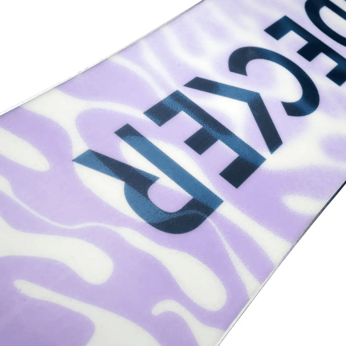 NIDECKER ELLE TAVOLA SNOWBOARD DONNA