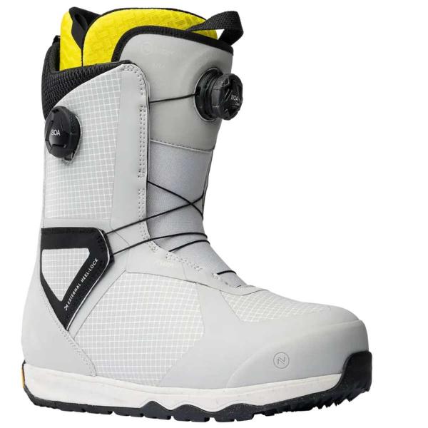 NIDECKER KITA GRAY SCARPONI SNOWBOARD