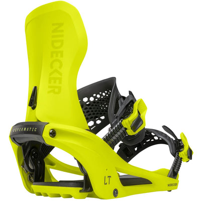 NIDECKER LT SUPERMATIC ACID