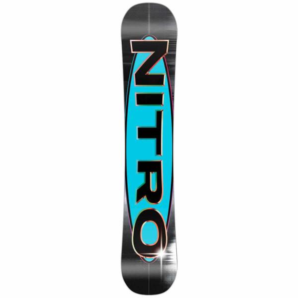 NITRO CHEAP THRILLS 152 TAVOLA SNOWBOARD