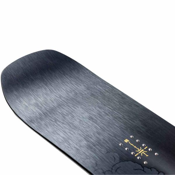 NITRO OPTISYM TAVOLA SNOWBOARD