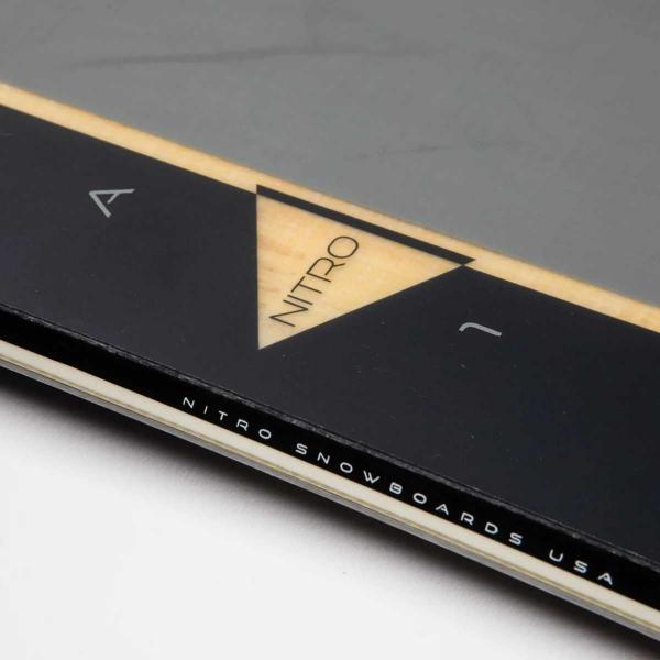 NITRO PANTERA TAVOLA SNOWBOARD