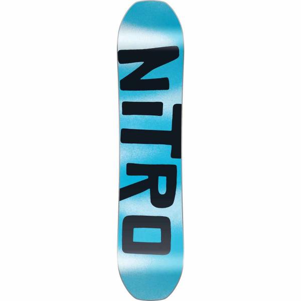 NITRO RIPPER KIDS SNOWBOARD BAMBINO