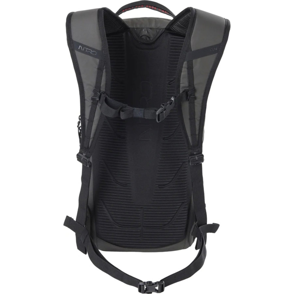 NITRO ROVER 22L RAVEN ZAINO SNOWBOARD