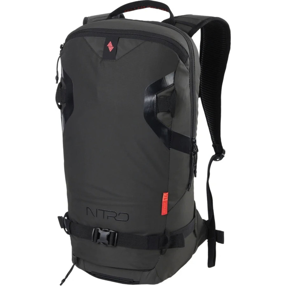 NITRO ROVER 22L RAVEN ZAINO SNOWBOARD