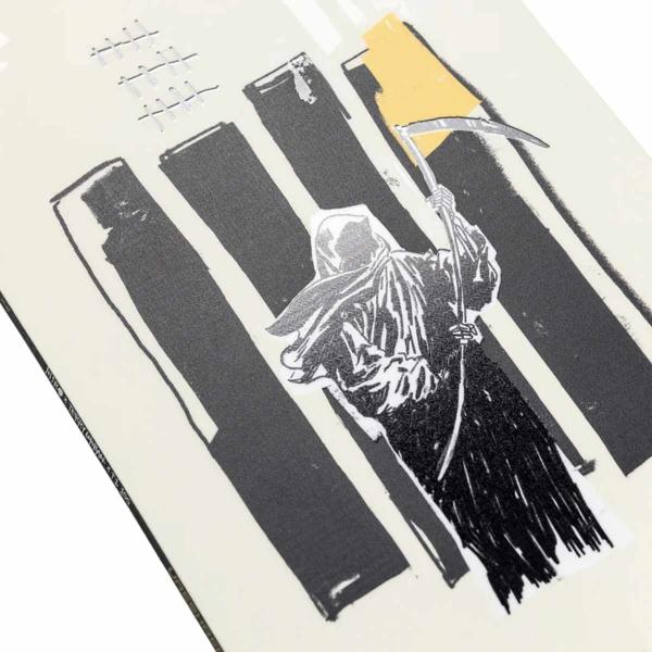 NITRO T1 155W TAVOLA SNOWBOARD