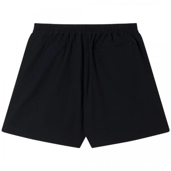 OBEY PATH SHORT BLACK