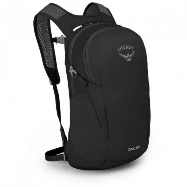 OSPREY DAYLITE BLACK ZAINO