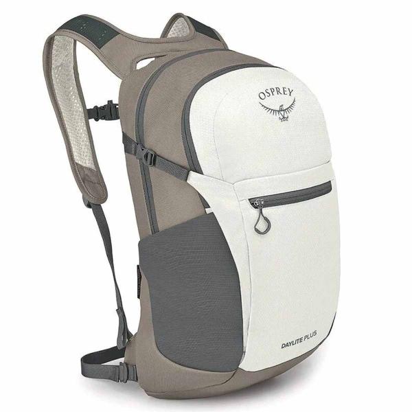 OSPREY DAYLITE PLUS MYSTERY WHITE MULTI ZAINO