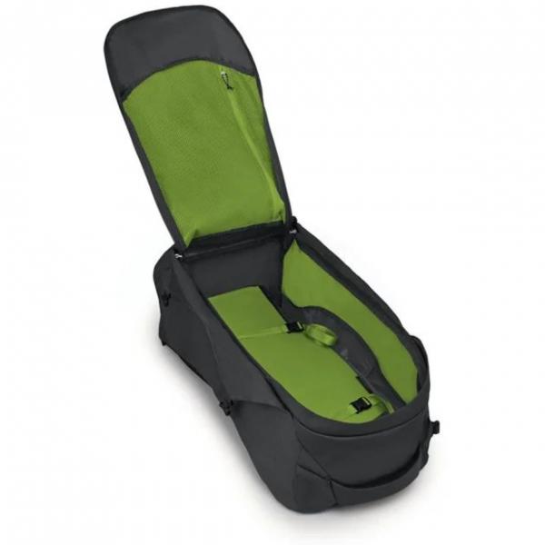 OSPREY FARPOINT 70 VISION GREY ZAINO VIAGGIO