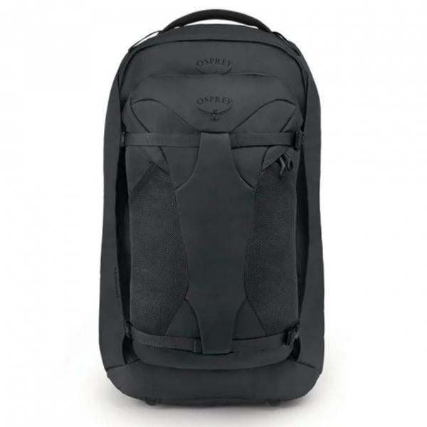 OSPREY FARPOINT 70 VISION GREY ZAINO VIAGGIO