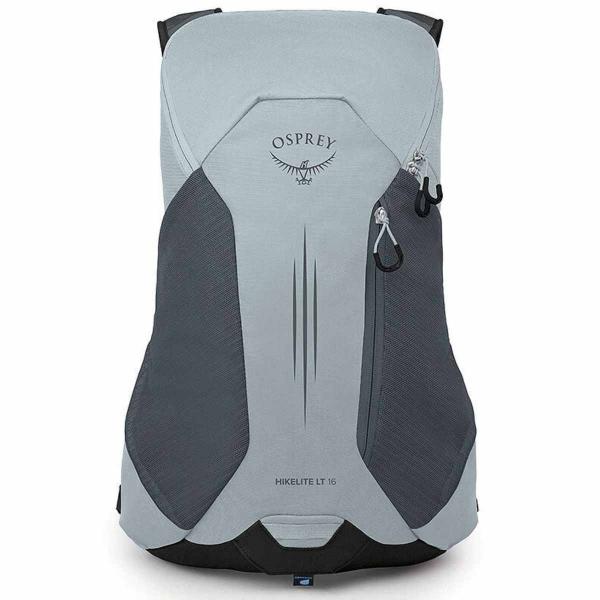 OSPREY HIKELITE 16 SILVER LINING ZAINO TREKKING