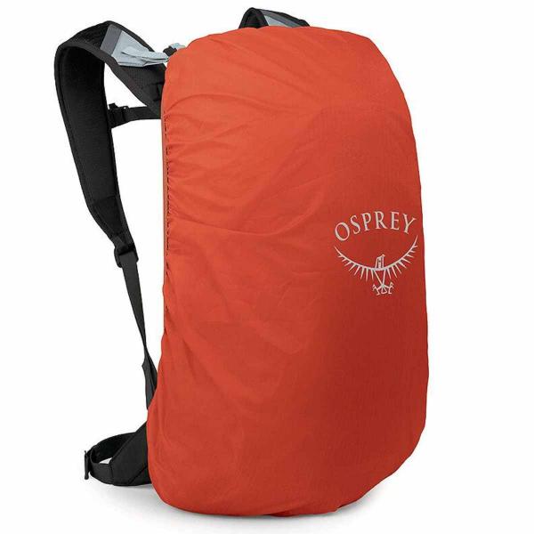 OSPREY HIKELITE 16 SILVER LINING ZAINO TREKKING