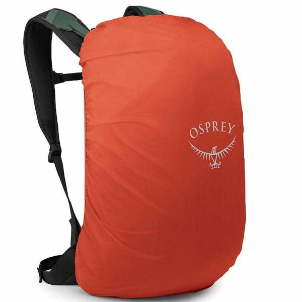 OSPREY HIKELITE 22 TUNDRA GREEN ZAINO TREKKING