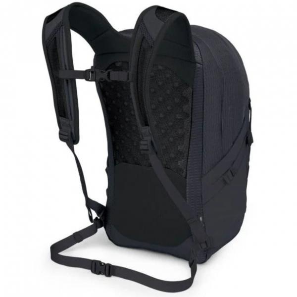 OSPREY QUASAR 26 BLACK ZAINO
