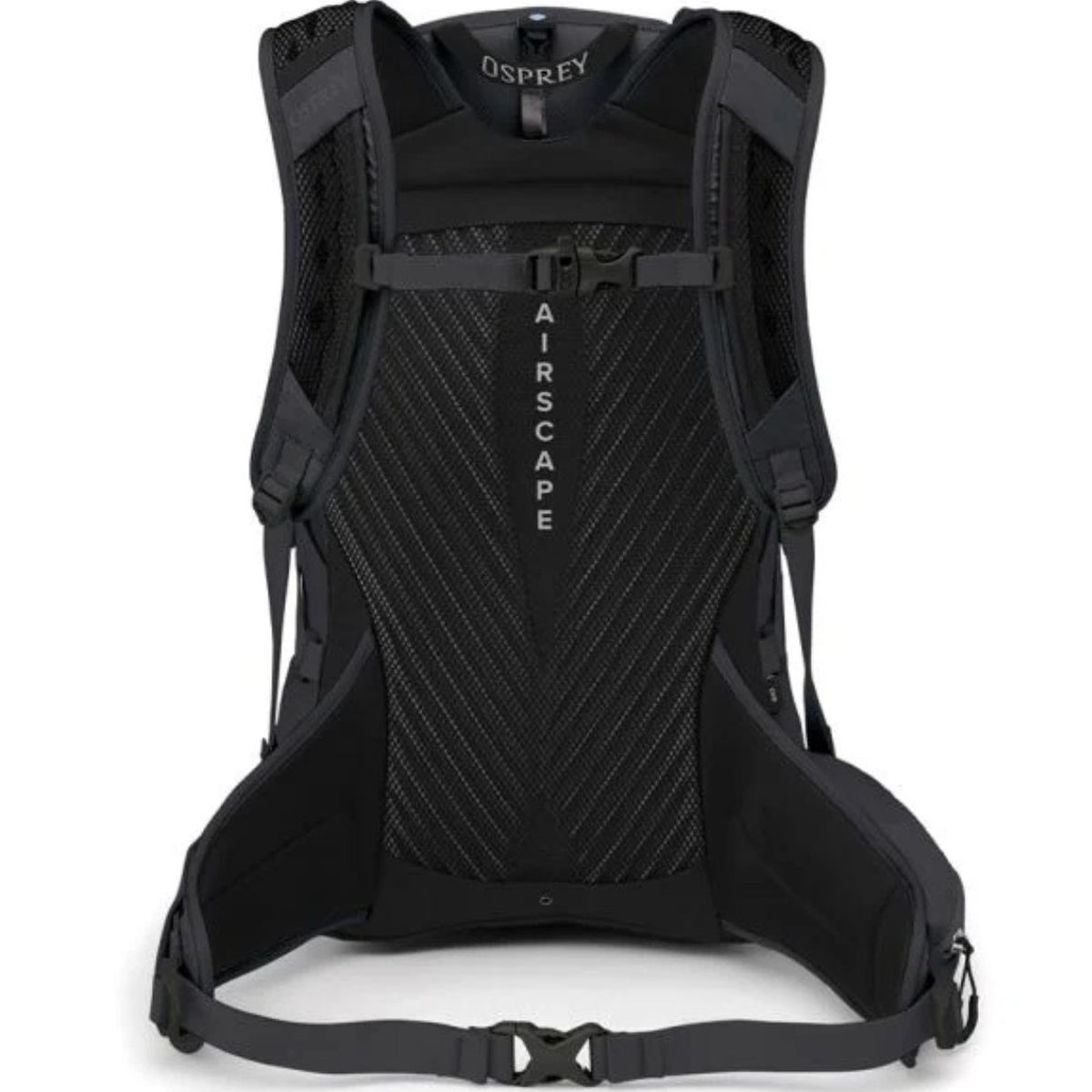 OSPREY SPORTLITE 25 PHANTOM DARK CHARCOAL GREY M/L ZAINO