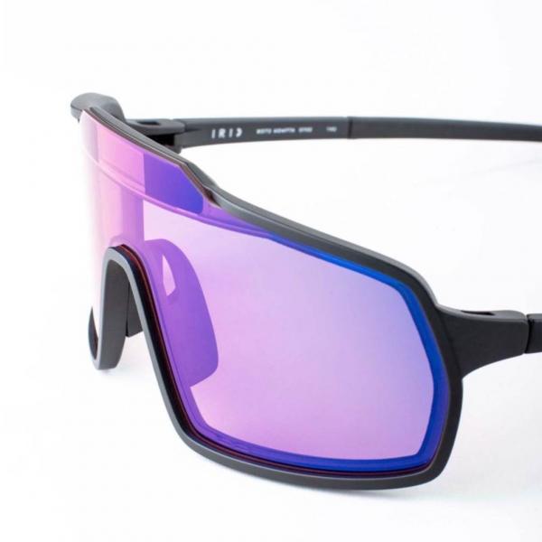 OUT OF BOT 2 + ADAPTA BLACK IRID BLUE