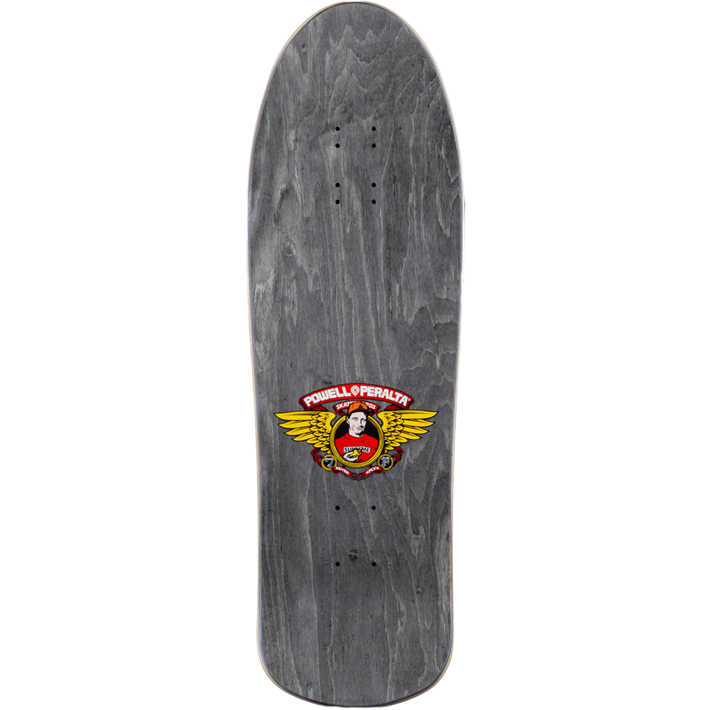 POWELL PERALTA OLD SCHOOL BUCKY LASEK STADIUM TAVOLA SKATEBOARD