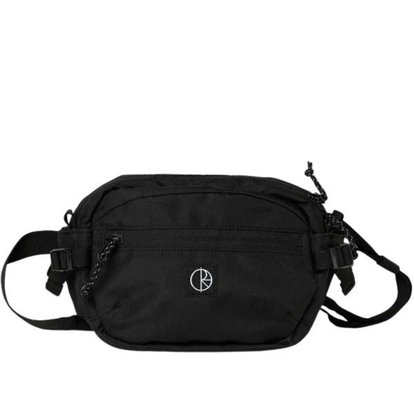 POLAR RESA HIP BAG BLACK