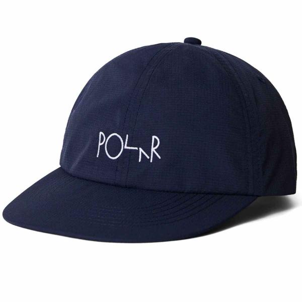POLAR LIGHTWEIGHT CAP NAVY