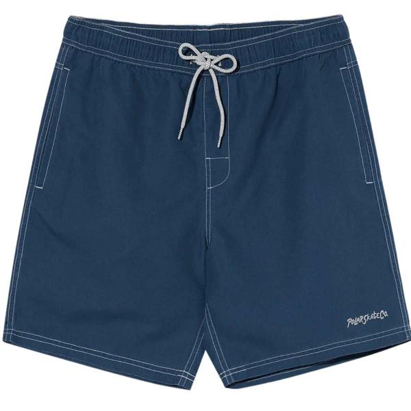 POLAR ZIGGY SWIM SHORTS VINTAGE INDIGO