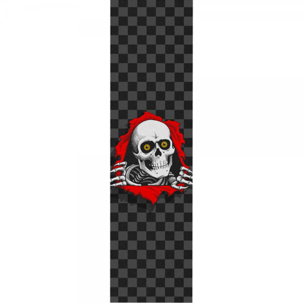 POWELL PERALTA 9 x 33 RIPPER CHECKER GRIP