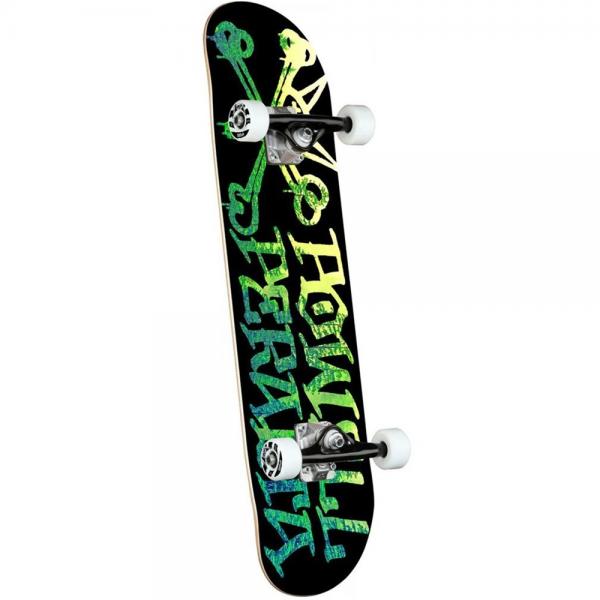 POWELL PERALTA RATO VATS 7.5" SKATEBOARD COMPLETO