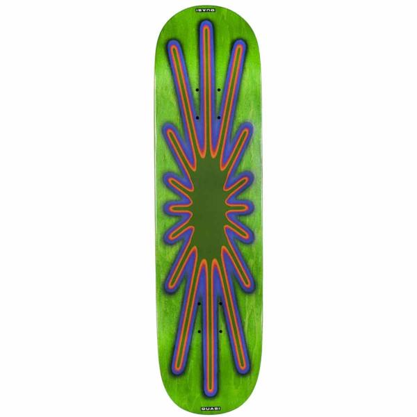 QUASI BLAST TAVOLA SKATEBOARD
