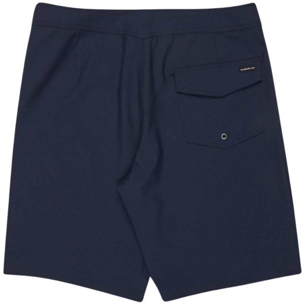 QUIKSILVER BOARDSHORT SURFSILK KAIMANA 20" DARK NAVY COSTUME SURF