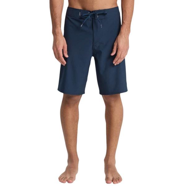 QUIKSILVER BOARDSHORT SURFSILK KAIMANA 20" DARK NAVY COSTUME SURF