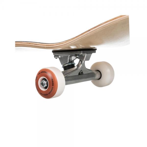 QUIKSILVER RIDER 9" SKATEBOARD