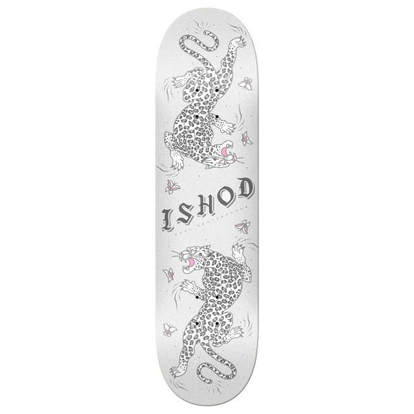 REAL CAT ISHOD TAVOLA SKATEBOARD