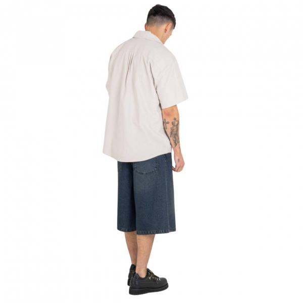 REELL BELMONT SHORT CRAZY DIRT