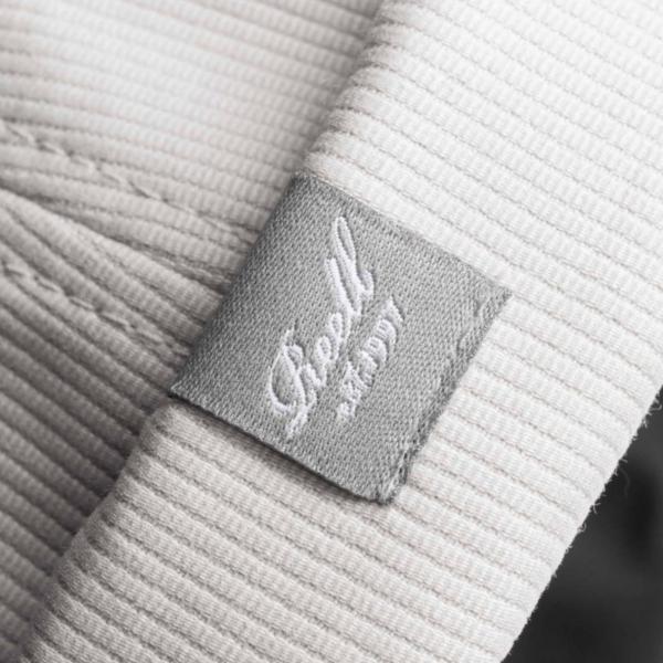 REELL DOCKER CAPPELLO SENZA VISIERA BEDFORD LIGHT GREY