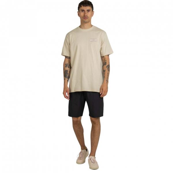 REELL REFLEX TERRA SHORT BLACK