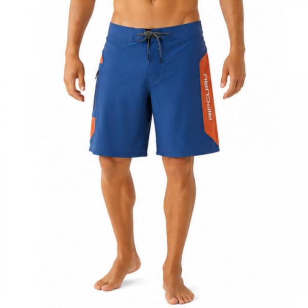 RIP CURL SHORT MIRAGE SEARCH 20'' BAKED CLAY COSTUME
