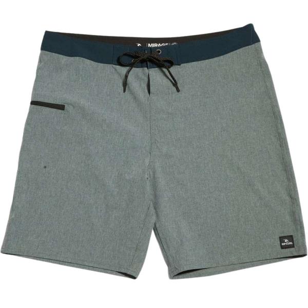 RIP CURL BOARDSHORT MIRAGE CORE 20'' NAVY COSTUME