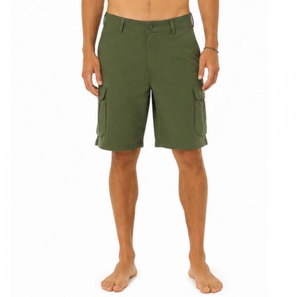 RIP CURL CLASSIC CARGO BOARDWALK DARK OLIVE