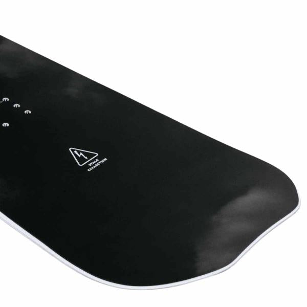 ROME STALE FISH 157 TAVOLA SNOWBOARD