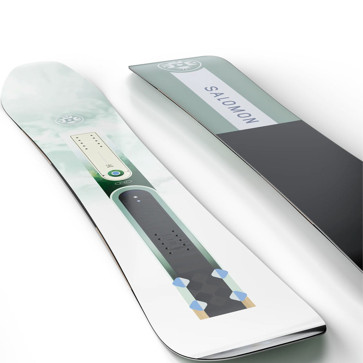 SALOMON BLISS TAVOLA SNOWBOARD