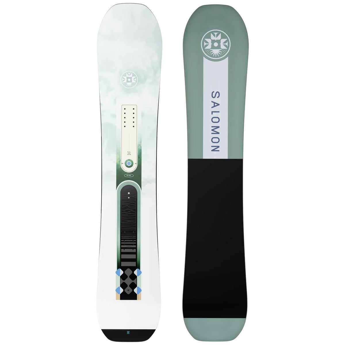 SALOMON BLISS TAVOLA SNOWBOARD