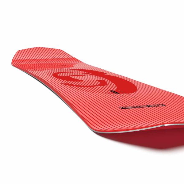 SALOMON DANCEHAUL 154 TAVOLA SNOWBOARD