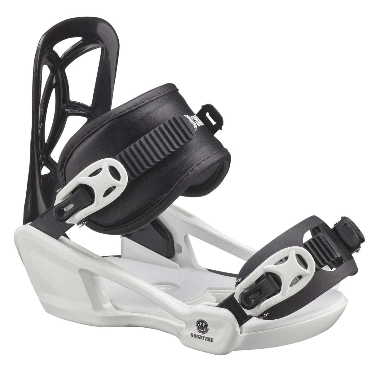 SALOMON GOOD TIME ATTACCO SNOWBOARD BAMBINO