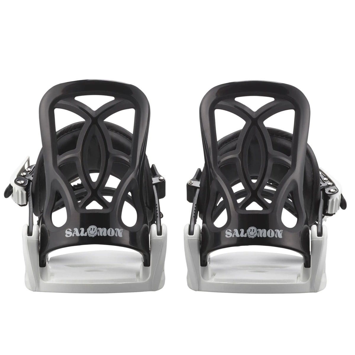 SALOMON GOOD TIME ATTACCO SNOWBOARD BAMBINO