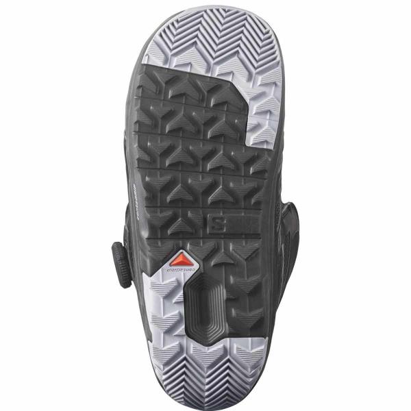 SALOMON IVY BOA SJ BOA BLACK SCARPONI DONNA