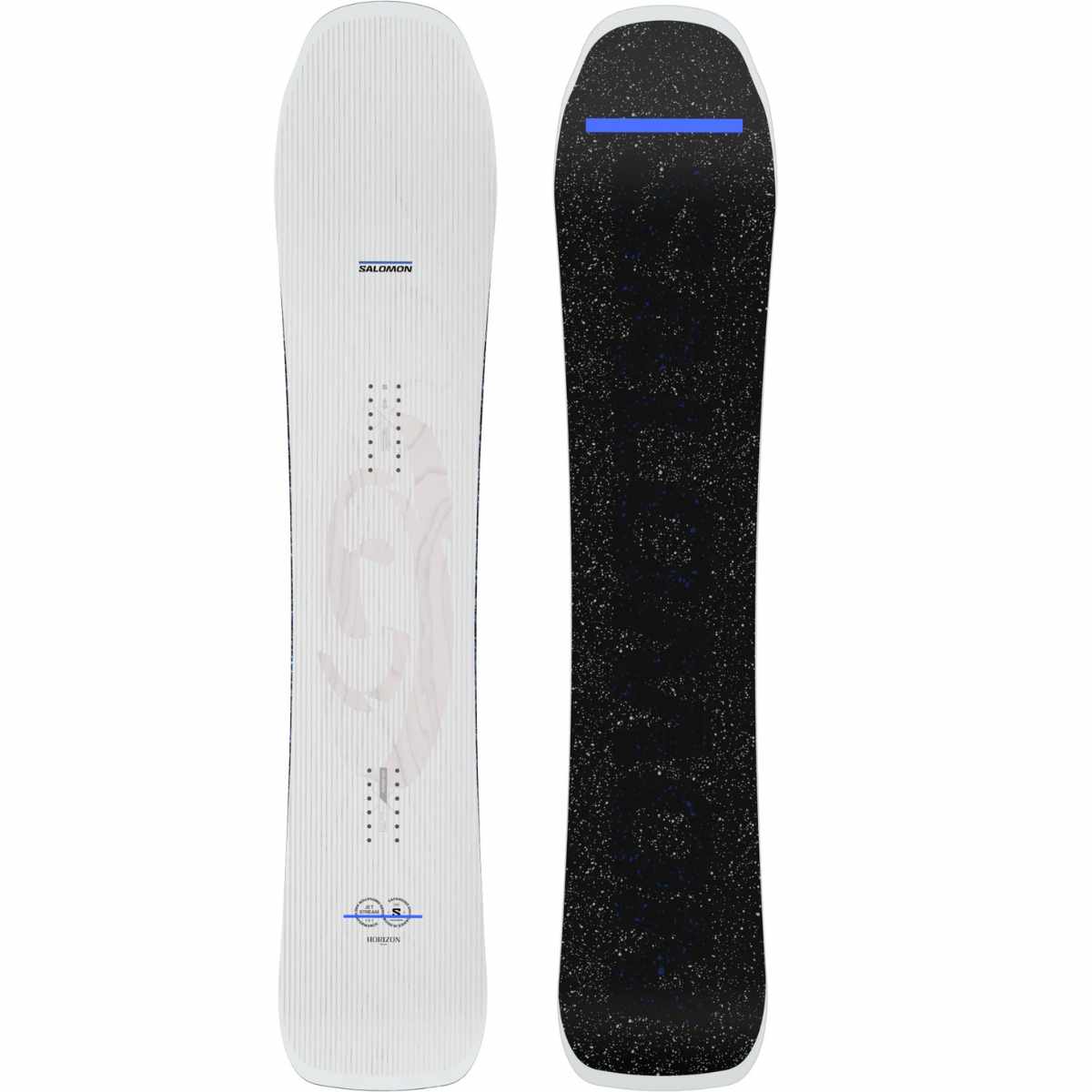 SALOMON JETSTREAM TAVOLA SNOWBOARD